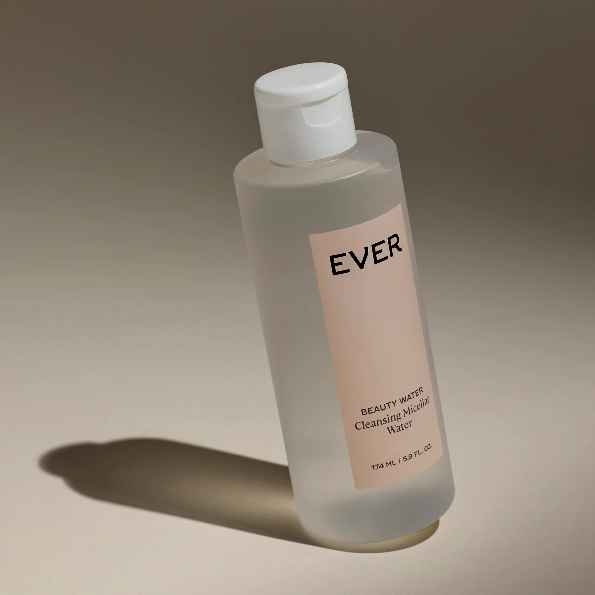 BEAUTY WATER Makeup Removing Cleanser - Image 3