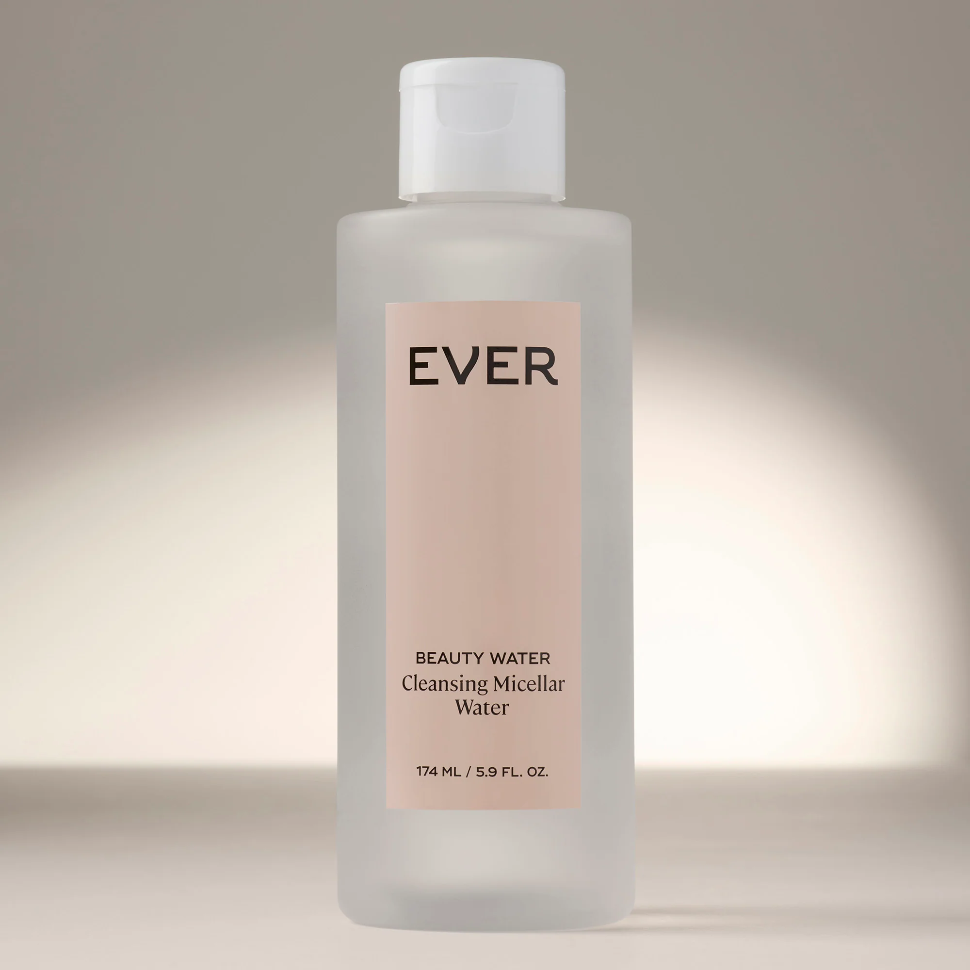 BEAUTY WATER Makeup Removing Cleanser - Image 4