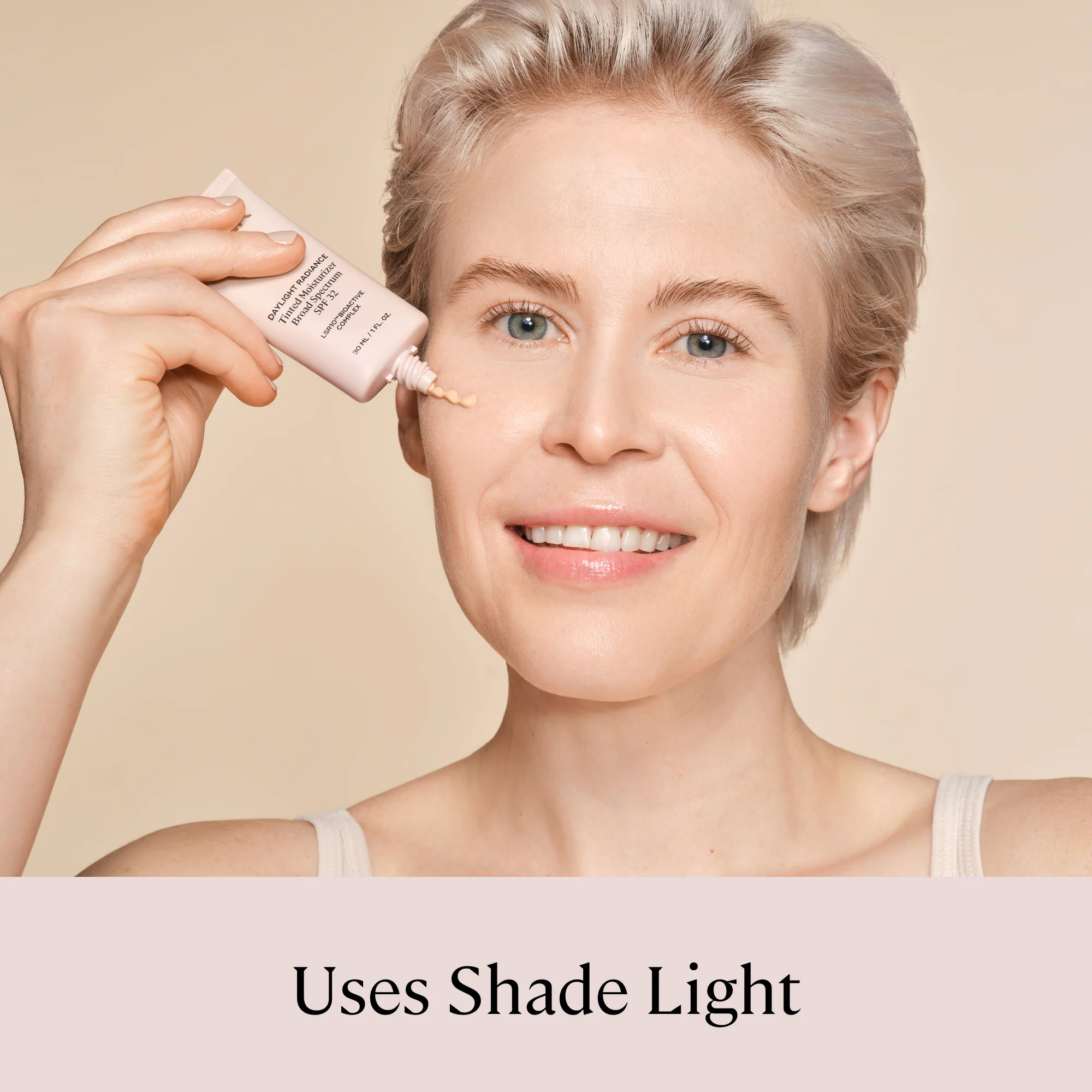 DAYLIGHT Radiance Tinted Moisturizer SPF 32 - Image 5