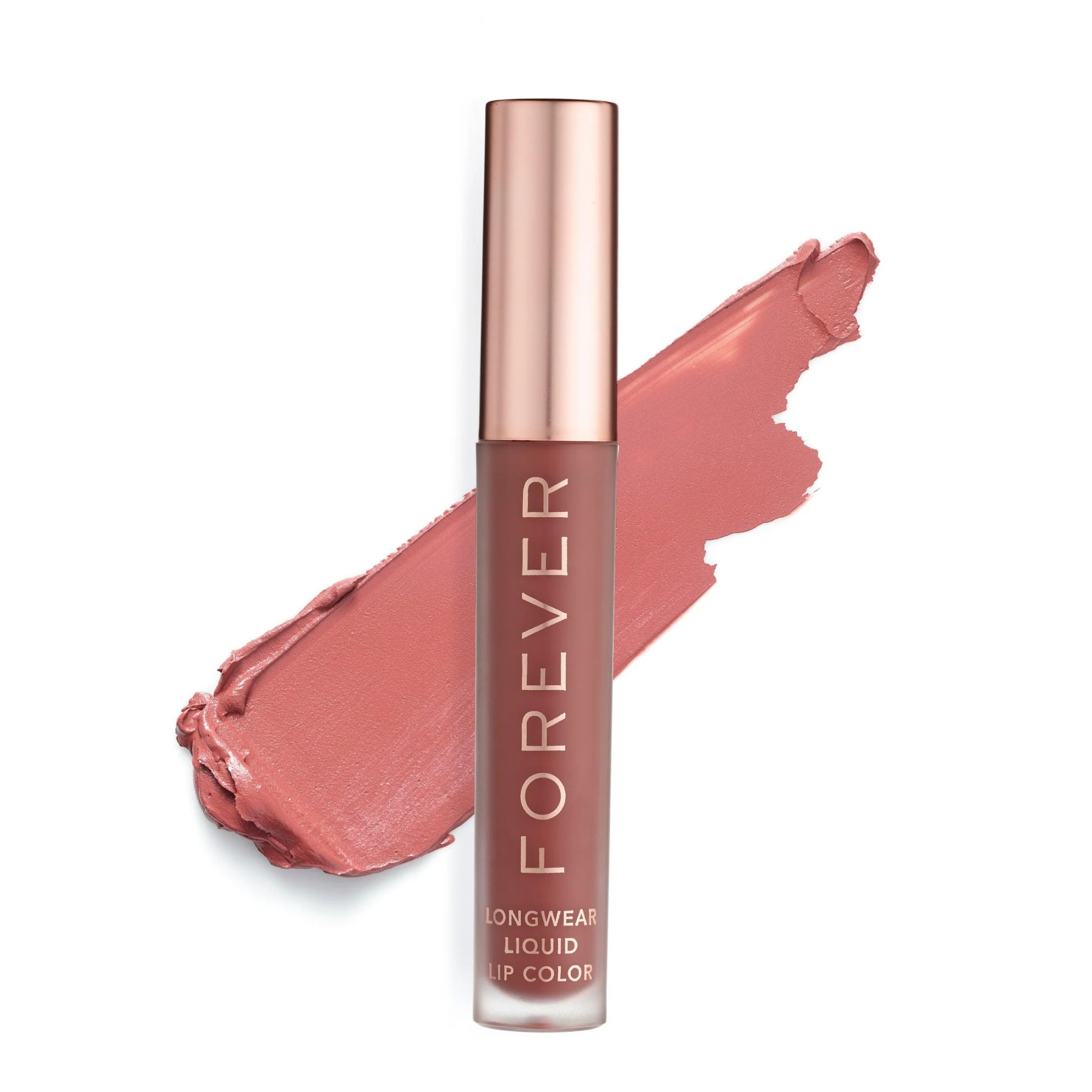 FOREVER Longwear Liquid Lip Color - Image 5