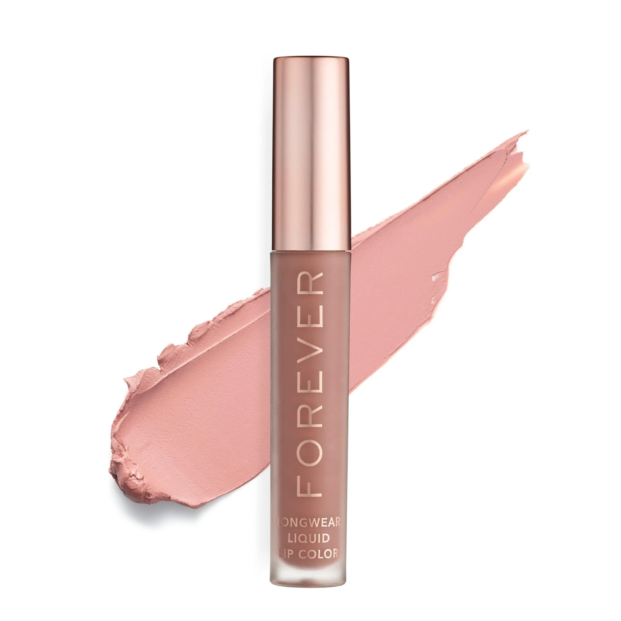 FOREVER Longwear Liquid Lip Color - Image 7