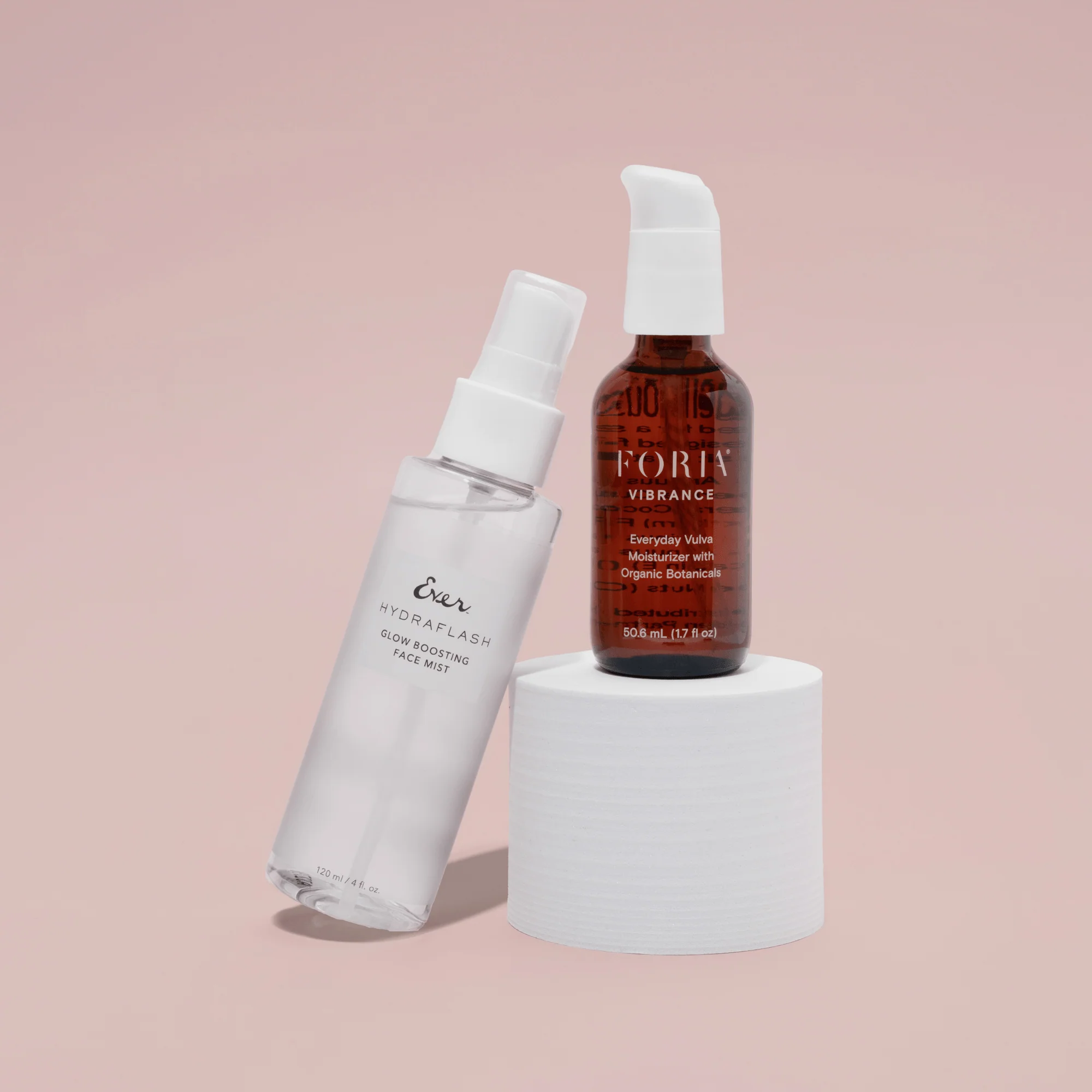 Foria x EVER Stay Dewy Duo - Image 3