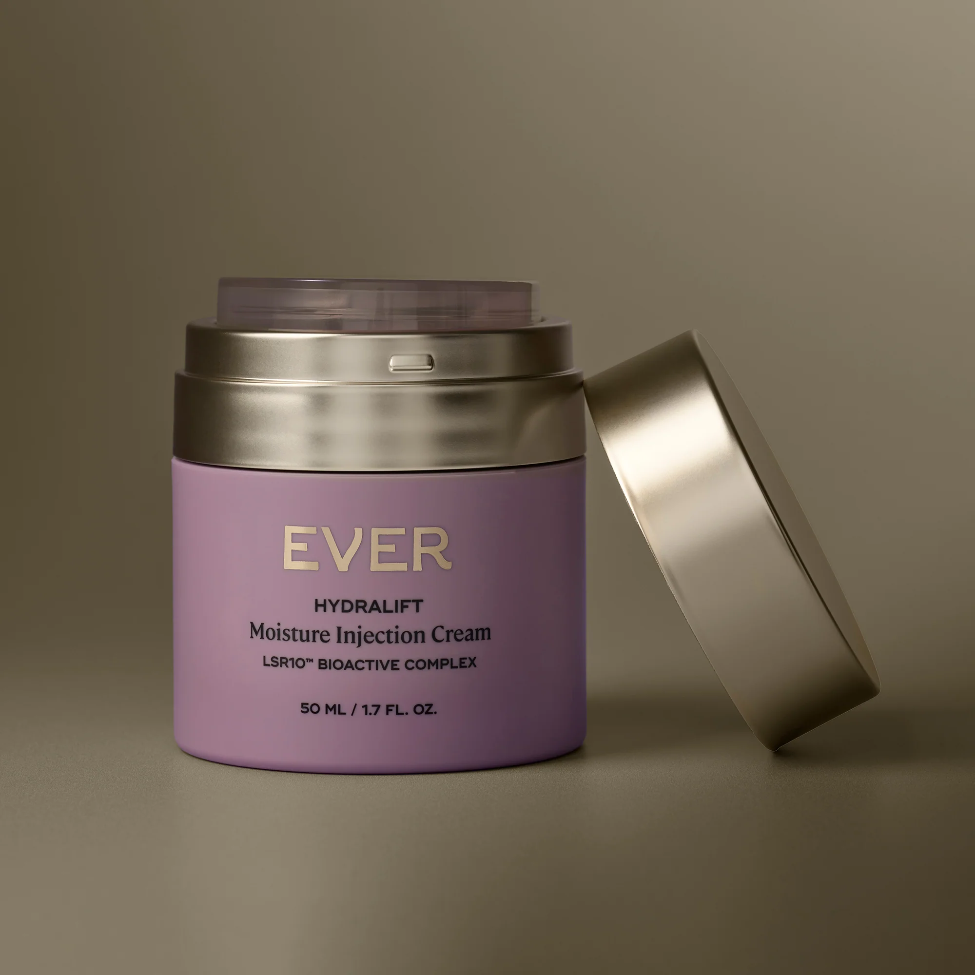 HYDRALIFT Moisture Injection Cream - Image 3