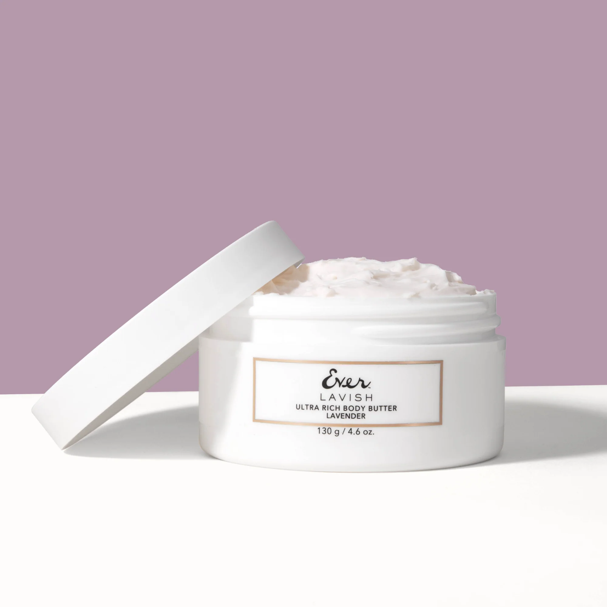 LAVISH Ultra Rich Body Butter - Lavender - Image 3