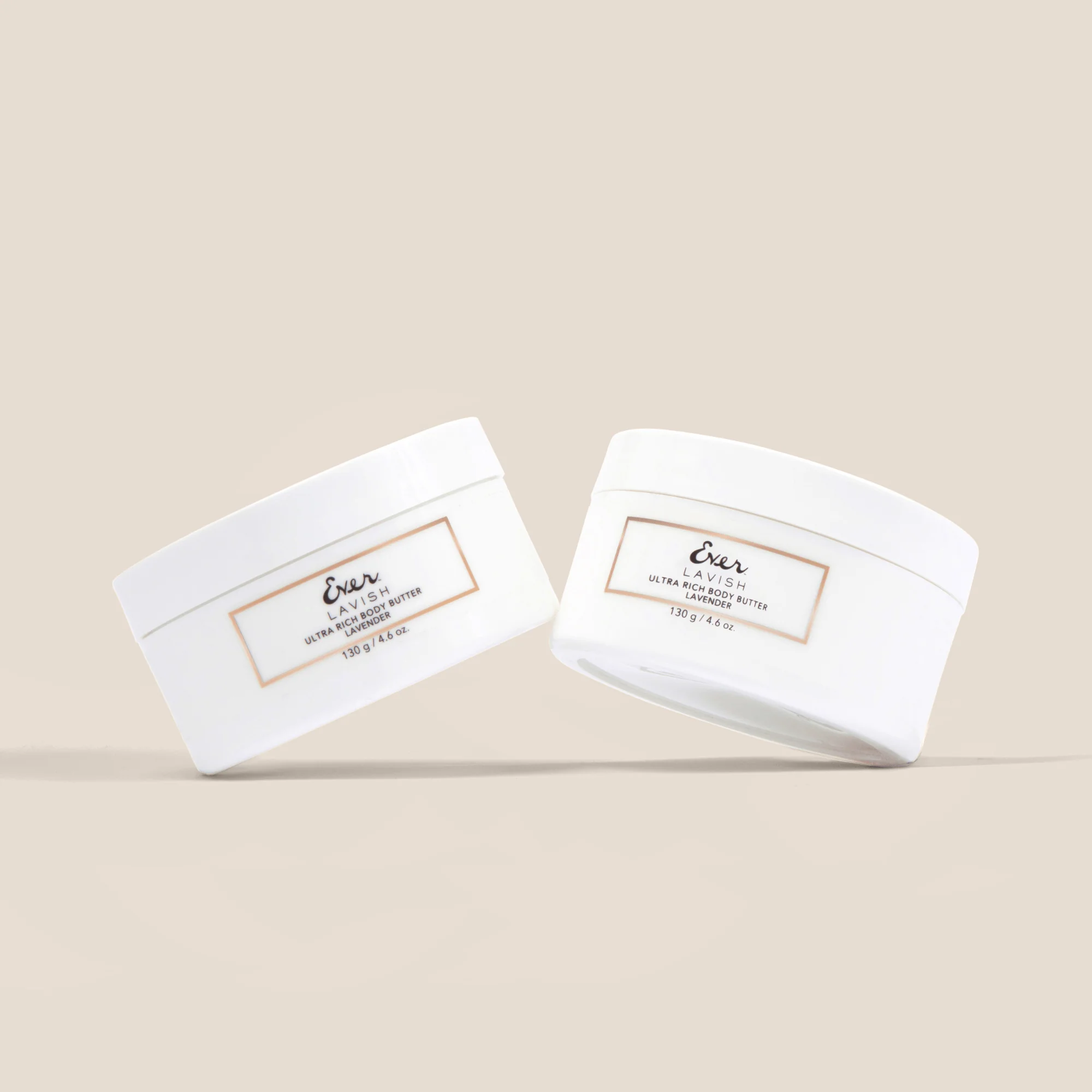 LAVISH Ultra Rich Body Butter - Lavender - Image 5