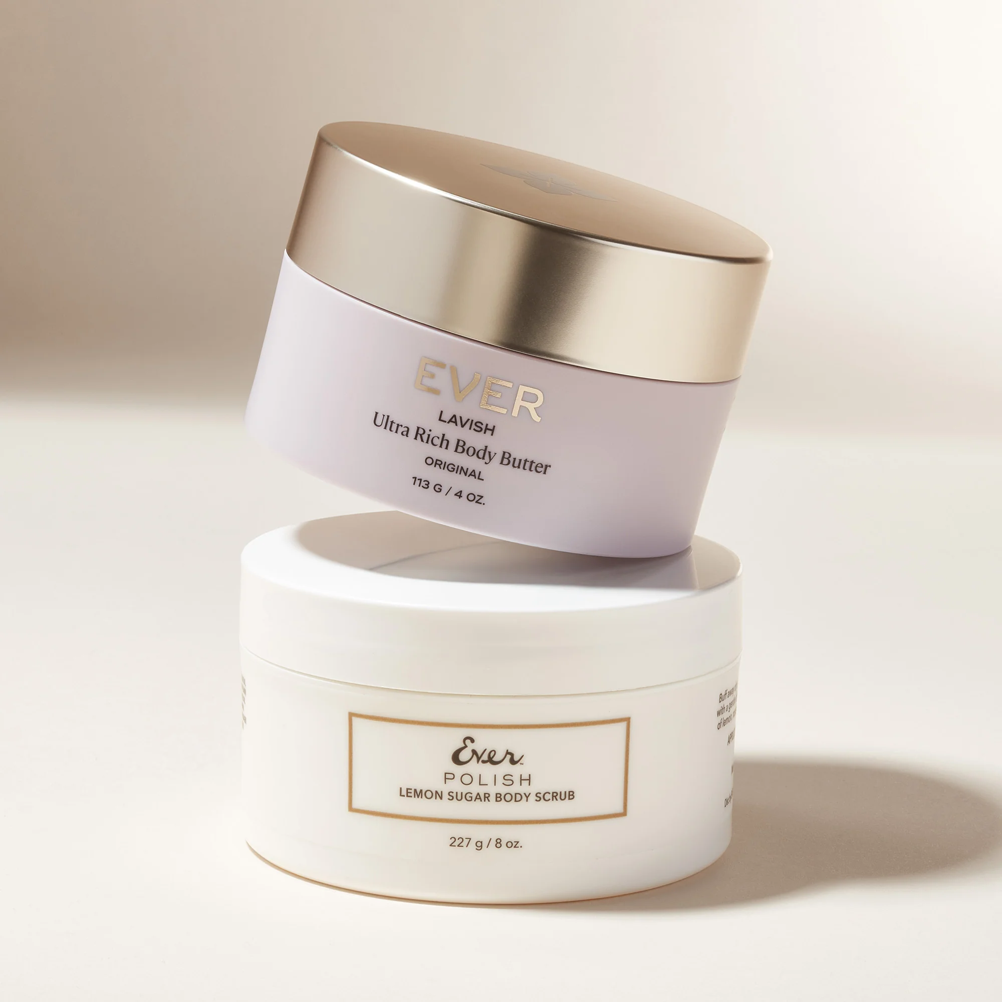 LAVISH & POLISH Body Care Duo - Image 3