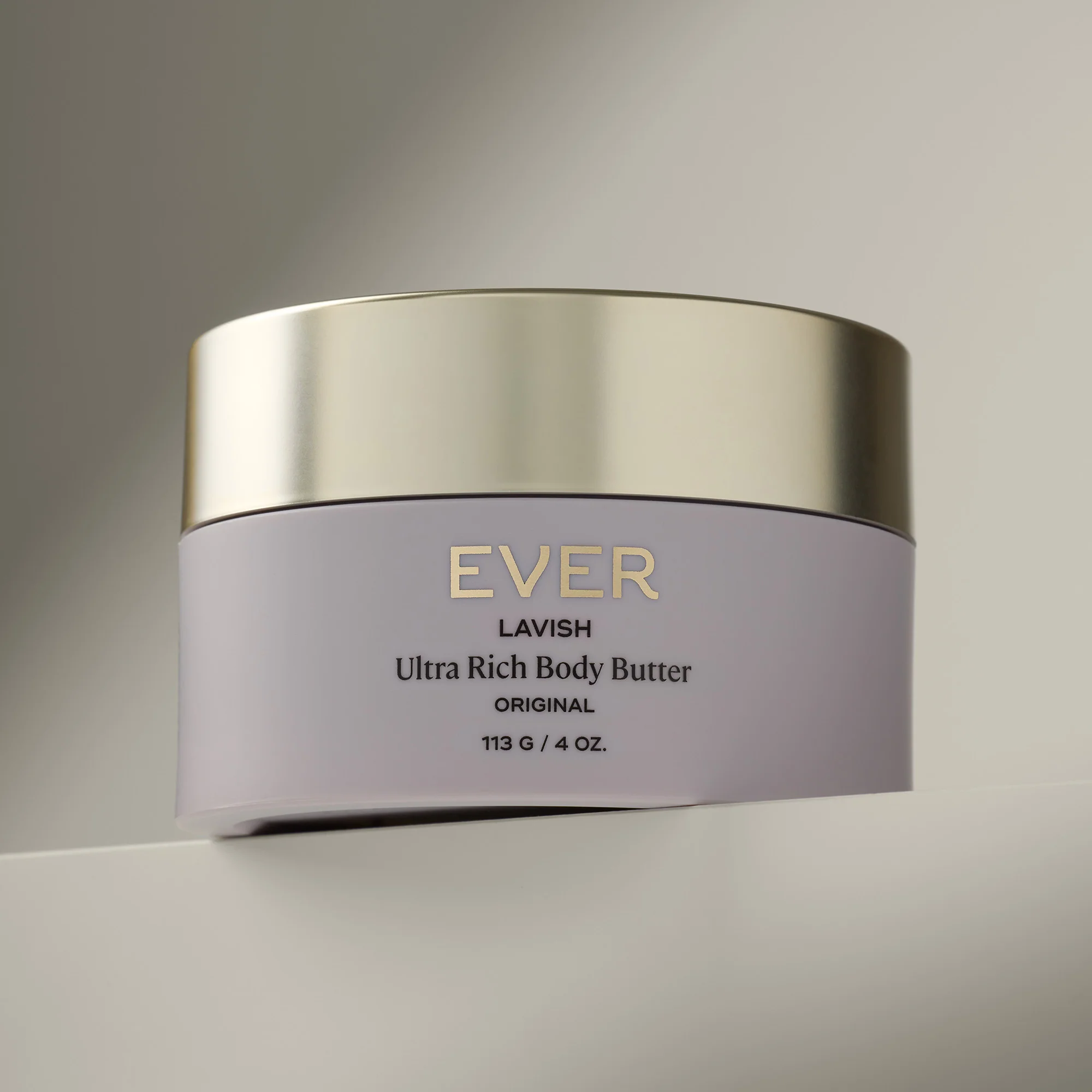 LAVISH Ultra Rich Body Butter - Image 4