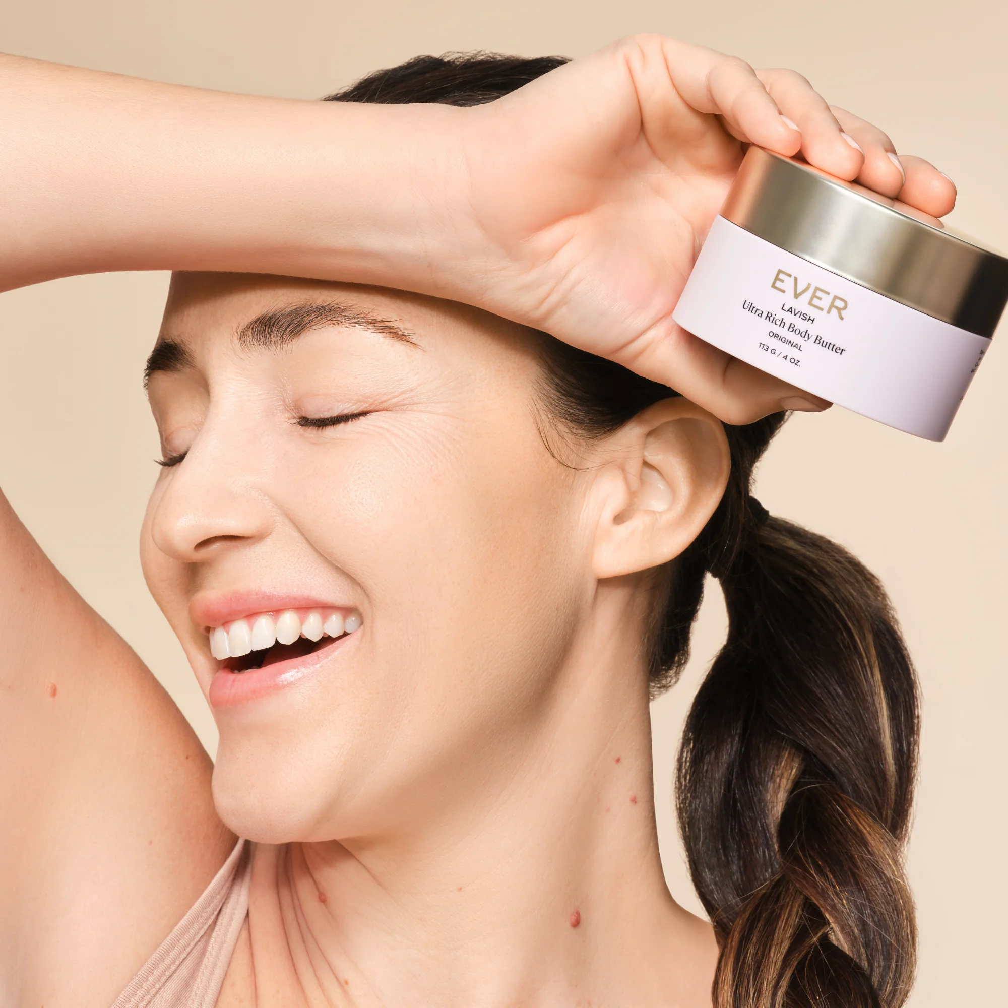 LAVISH Ultra Rich Body Butter - Image 6