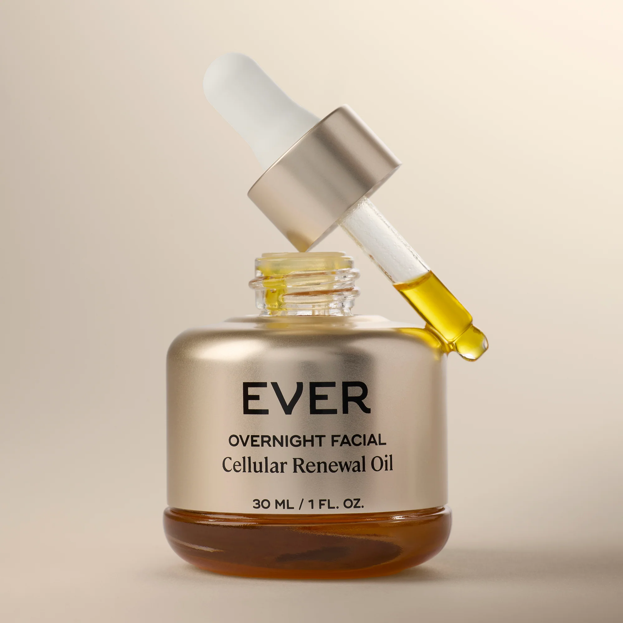 OVERNIGHT FACIAL Cellular Renewal Oil - Image 7