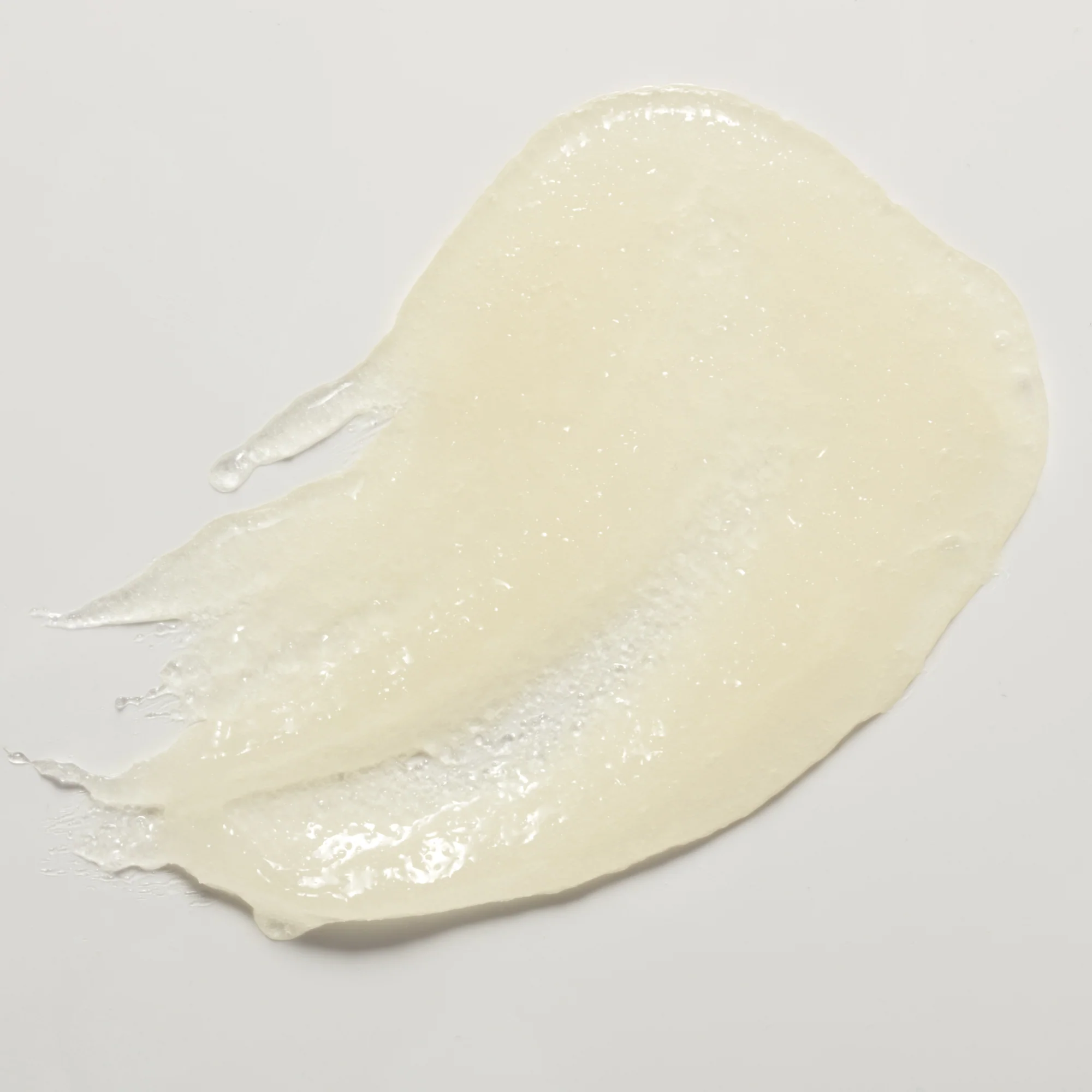 POLISH Lemon Sugar Body Scrub - Image 4