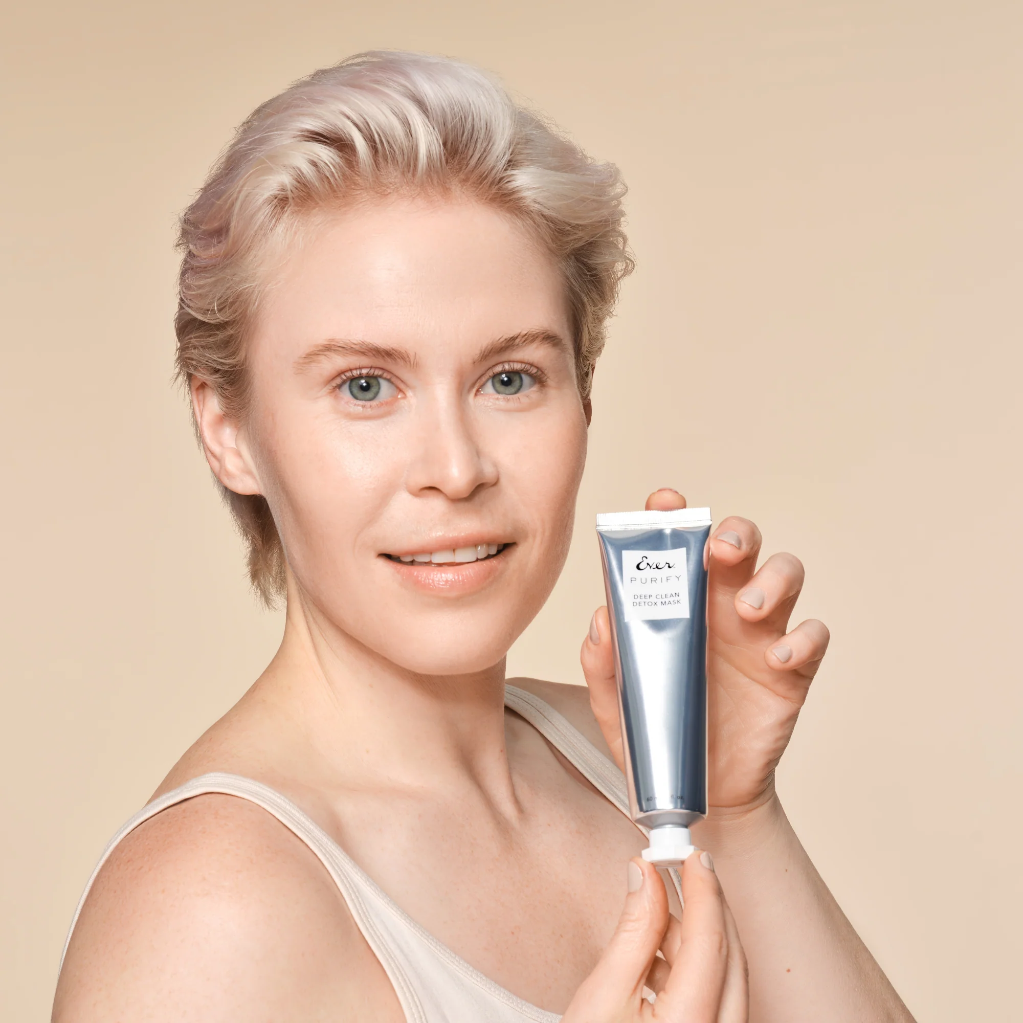 PURIFY Deep Clean Detox Mask - Image 5