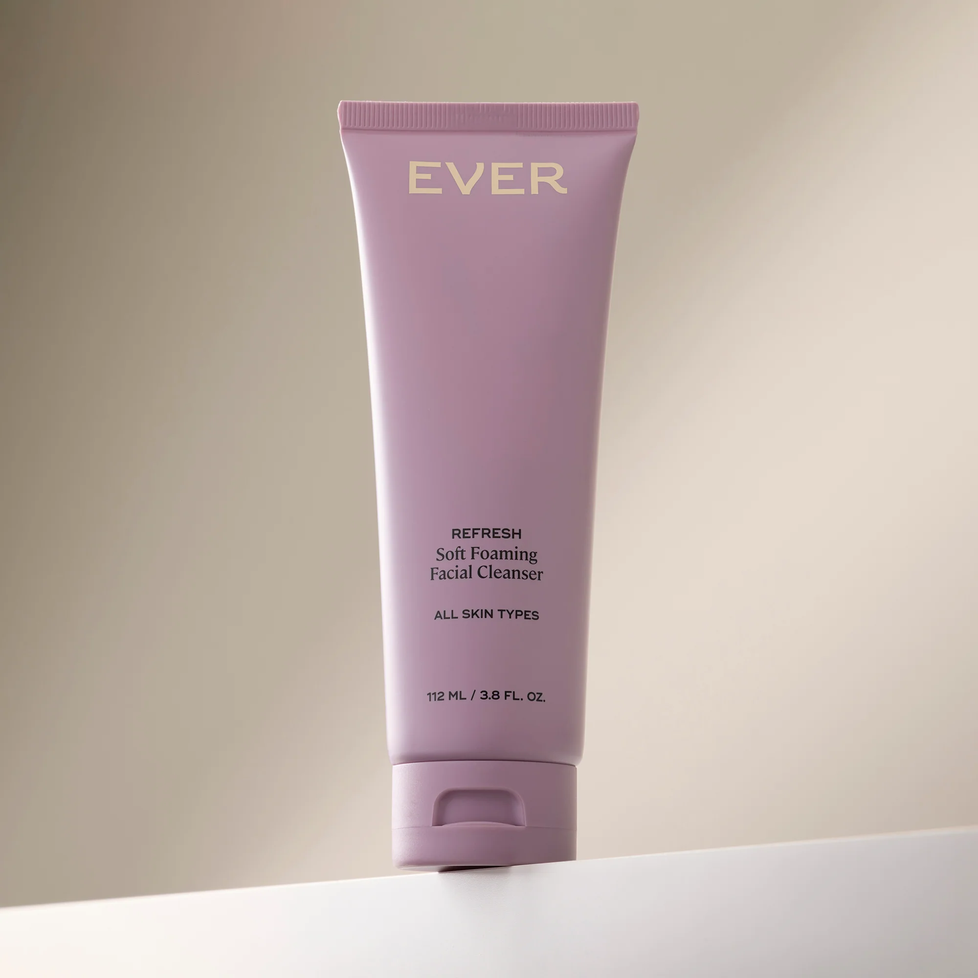 REFRESH Soft Foaming Cleanser - Image 3