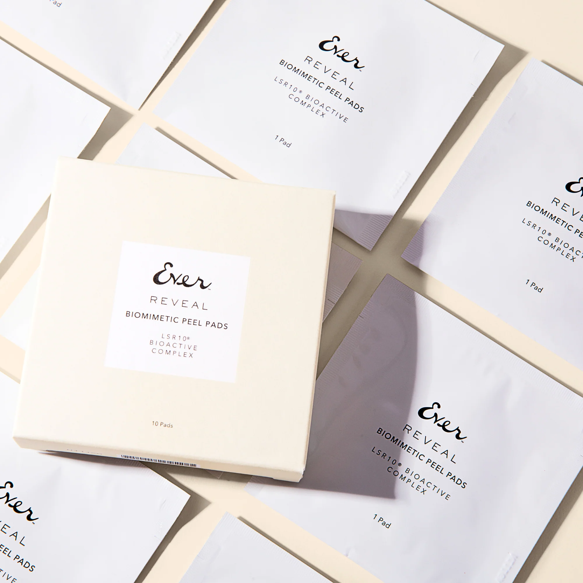 REVEAL Biomimetic Peel Pads - Image 6