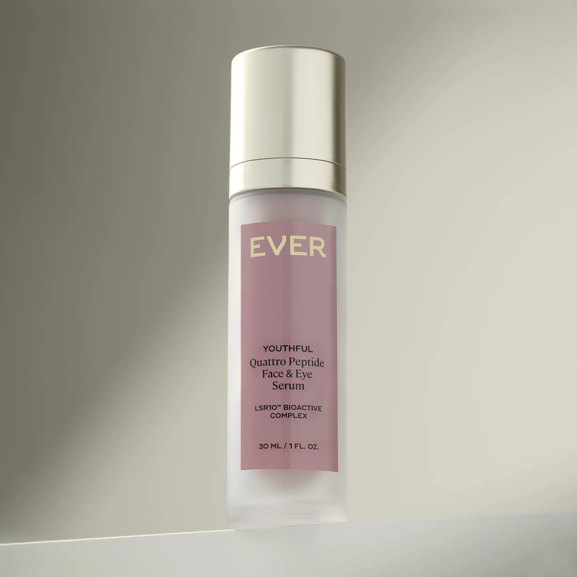 YOUTHFUL Quattro Peptide Face & Eye Serum - Image 7