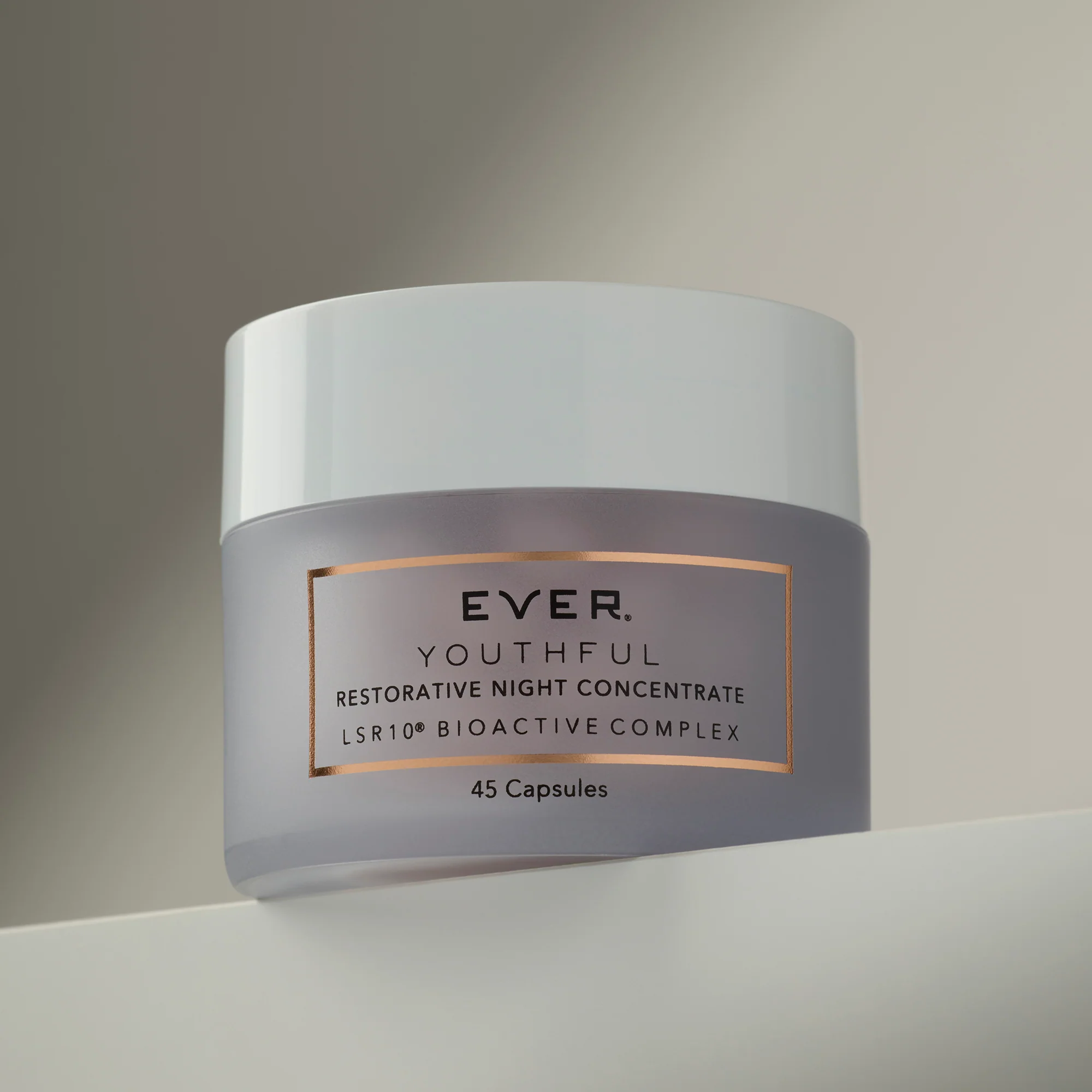 YOUTHFUL Restorative Night Concentrate - Image 5